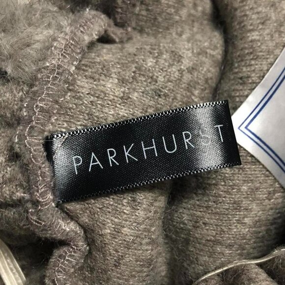 Faux Fur Wintercore Hat - Picture 5 of 8